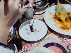 -胡桃里音乐酒馆(白云五号T5 MALL店)