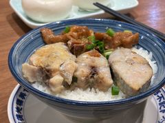 -冯不记米坊(凯德广场店)