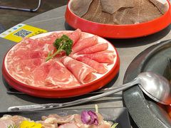 -生活如沸·顺德水牛奶火锅(大学路店)