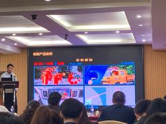 -西安长征华美达酒店