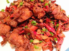 -阿毛饭店(和义路店)