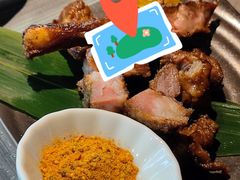 -匠和风精致料理(祥禾天地店)