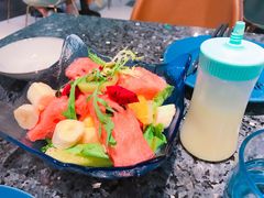 -水天堂西餐厅(余姚众安广场店)
