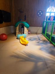 -奇幻丛林(佛罗伦萨小镇店)