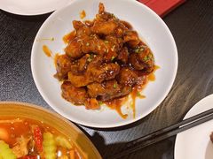 -柒园·三十年创意杭帮菜(龙湖滨江天街店)