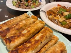 -门框胡同褡裢火烧(赵公口店)