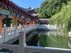 -丹东市五龙山风景区