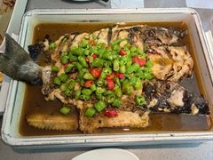 -半天妖烤鱼(文化东路店)