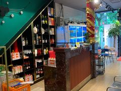 -金龙·打边炉(南京西路店)