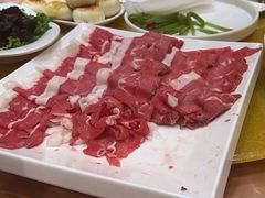 -清真军邺·金富苑肥牛(石坡街旗舰店)