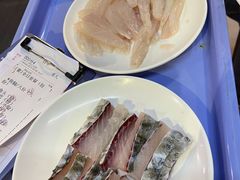 -正能量脆肉鲩火锅