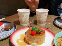 -那时新疆·若羌(经纬汇店)