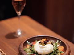 -Bistro Les Lilas丁香花小酒馆