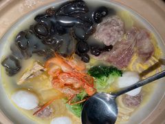 -寻宝记绍兴菜(状元店)