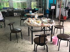 大堂-妈妈的小作坊(陈家镇店)