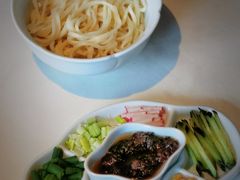 -四季民福烤鸭店(外滩外白渡桥店)