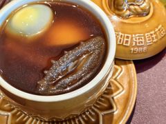 -紫阳海鲜楼·传承闽味(长乐路总店)