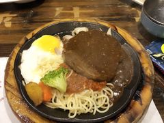 -西缘牛排(荟聚购物中心店)