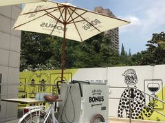 -Seesaw Coffee(上生新所店)