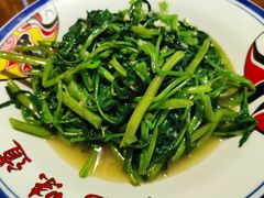 -何氏排骨(左家塘店)
