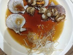 -郑庄脂渣海鲜楼(九水路店)