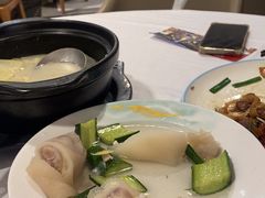 -沙河粉村·国家非遗传承(云台店)