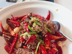 -T館·花园艺术餐厅