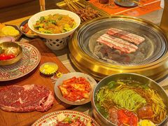 -杨小佳·齐齐哈尔烤肉·烤串(广州店)