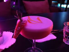 -MOSSO音乐酒吧·live house(南京旗舰店)