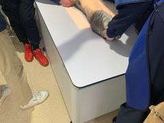 -萌兽医馆·宠物医院·猫骨科(创景店)