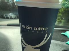 -瑞幸咖啡(天安数码城店)