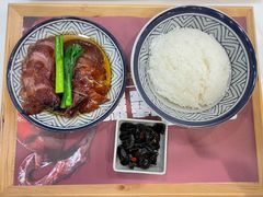 -棋哥烧鹅餐室(嘉年华商业大厦店)
