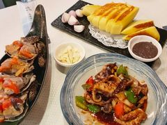 -渔娘渔家丹东海鲜(东直门店)