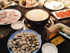 -滋粥楼·顺德菜(番禺广场总店)