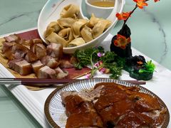 -尖沙咀酒店(大沥店)