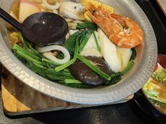 -小山日本料理(兴业太古汇店)