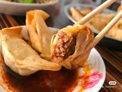 -兴华千张面馆