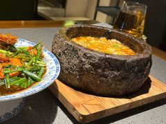 -老头儿油爆虾(星光一期店)