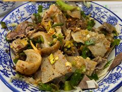 -尕周羊杂碎·清真