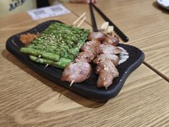 -今泉町·鳗 居酒屋(徐汇绿地缤纷城店)