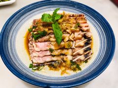 -鸭匠食府·挂炉烤鸭·新京菜(阜成路店)