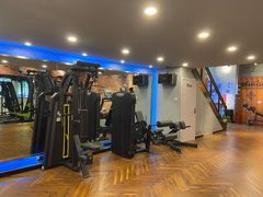 -NRG 健身私教CLUB(云山路店)