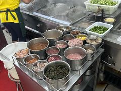 -穗银肠粉店(东川路店)