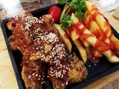 -Kpasta韩式意大利面