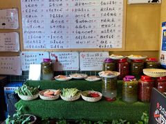 -冇味湘潭菜(湘江世纪城店)