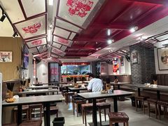-弓家大队老碗面(高新咖啡街区店)