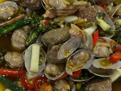 -辣螃铠盆盆蟹大排档(海昌店)