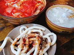-华兴街煎蛋面(总店)
