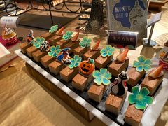 -德悦高风味餐厅