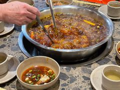 -肖肖酸萝卜鱼火锅(总店)